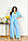 Костюм 2-ка жіночий прогулянковий льон р. 50-60 (6 л) "BONJOUR" від прямого постачальника, фото 7