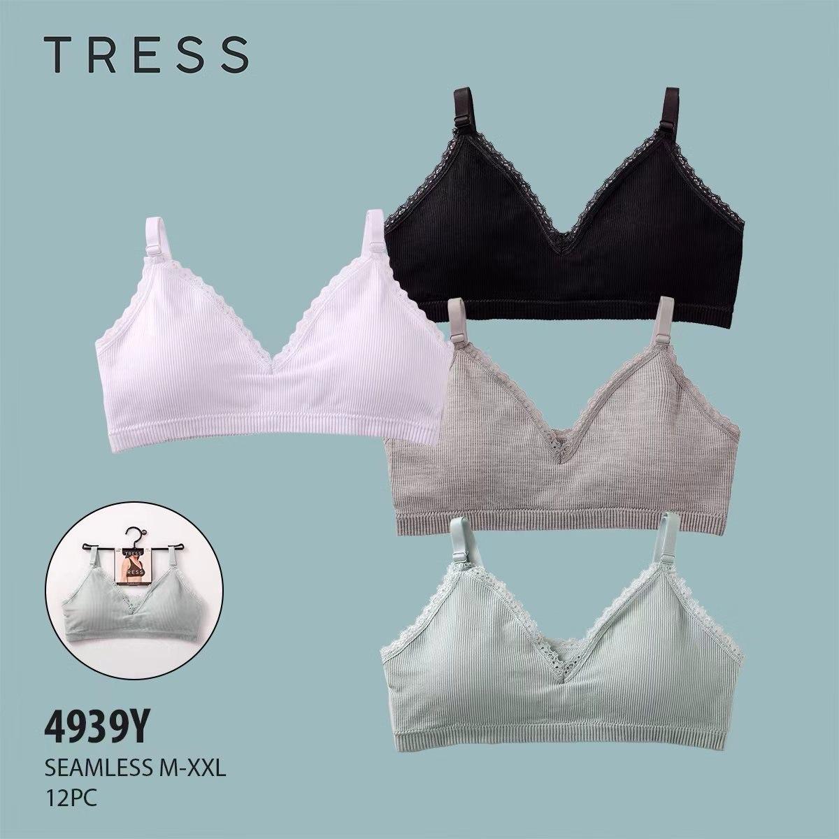 Топ жіночий TRESS 4939Y