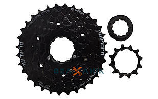 Касета 8S 32T SHIMANO Tourney TX CS-HG-200-8