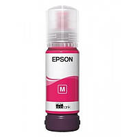 Чернила для струйного принтера Epson 108 EcoTank ink bottle Magenta (C13T09C34A)