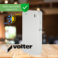 Стабилизатор напряжения Volter Smart-9 однофазный настенный 9 кВт для квартиры или дома (морозостойкий)