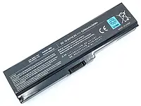 Батарея PA3817U для Toshiba Satellite A655, A660, C640, C645 (PA3816U, PA3818U, PA3819U) (10.8V 5200mAh 56Wh)