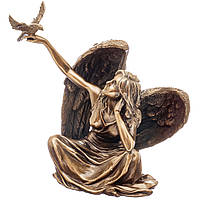 Колекційна статуетка Veronese "Ангел" 14 см