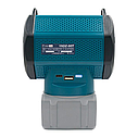 Якісна акумуляторна bluetooth колонка PROFI-TEC YXDZ-007 P : без АКБ, Bluetooth, фото 6