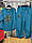 Прогулянковий костюм жіночий, оверсайз р-р 50-56 (6 кв) "WARSHAWA" купити недорого від прямого постачальника, фото 5