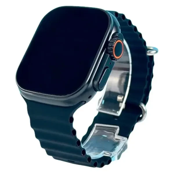 Смарт-годинник Infinity JS-W903 Black