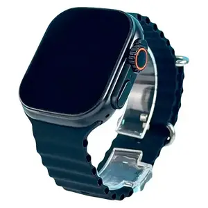Смарт-годинник Infinity Jeqang JS-W903 Black