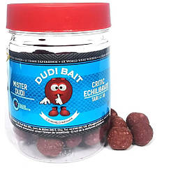 Вафтерси Mister Dudi Critic echilibrate 16mm