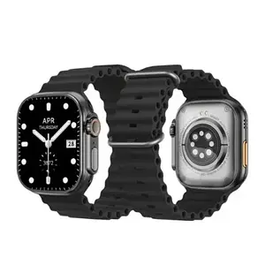 Смарт-годинник Infinity Jeqang JS-W901 Black