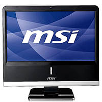 Моноблок G1 19" MSI All in one PC MS-A912  б\у