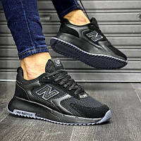 Осень New Balance кроссовки Кожаные New Balance мужские Новые New Balance мужские