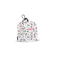 Коллекционная сумка-сюрприз Рок Hello Kitty #sbabam 43/CN22-2 Приятные мелочи, Vse-detyam