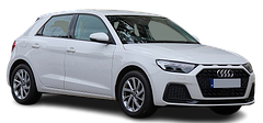 Audi A1 '18-
