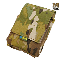 Тактичний підсумок під скидання KIBORG GU Mag Reset Pouch MultiCam