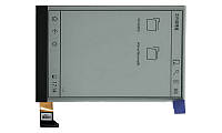 PocketBook 616 Basic Lux 2 E-ink дисплей (матриця)