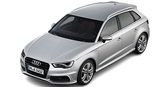 Audi A3 (8V) '12-20