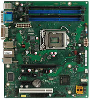 Материнская плата s1155 FUJITSU D3171-A11 GS1 Intel B75 GM 4*DDR3 mATX б/у
