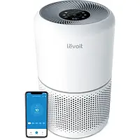 Очиститель воздуха Levoit Smart Air Purifier Core 300S White