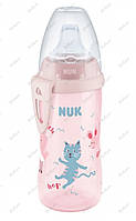 Поїльник NUK "Active" 300ml