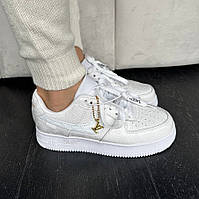 Кроссовки Nike Air Force 1 x Louis Vuitton