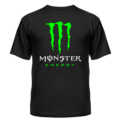 Футболка monster energy - купить недорого на Prom.ua: цены, акции и ...