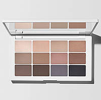 Палетка матовых теней Master Mattes® Eyeshadow Palette: The Neutrals от MAKE-UP BY MARIO