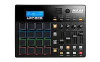 DJ MIDI-контроллер Akai MPD226