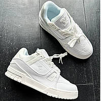 Кросівки жіночі Trainer Sneaker  White 36