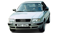 Audi 80 (B3, B4) '86-96