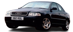 Audi A4 (B5) '94-01