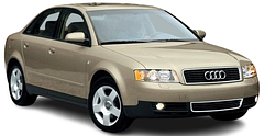 Audi A4 (B6) '00-04