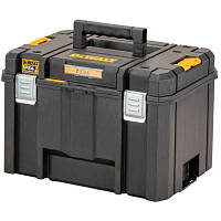 Ящик для инструментов DeWALT TSTAK 2.0 440х330х300 мм с лотком DWST83346-1 DAS