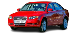 Audi A4 (B7) '05-08