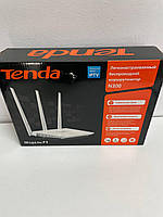 Wi-Fi роутер Tenda F3 N300