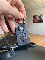 Брелок универсальный на ключи автобрелок с маркой авто