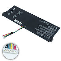 Аккумулятор для ноутбука Acer Aspire ES1-572, R5-571T, R5-571TG, TravelMate B117-M, Aspire Sp513-51