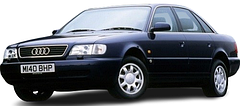 Audi 100 / A6 (C4) '91-97