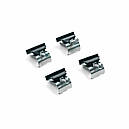 Кухонна мийка Platinum 7850 CUBE матова Чорний металік, фото 3