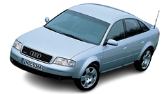 Audi A6 (C5) '97-05