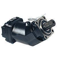 Насос аксіально-поршневий Hidrocel 2PBA 80 L (80 см3 лівий)