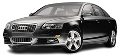Audi A6 (C6) '05-10