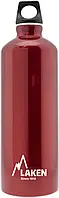 Бутылка Laken Futura 0.75L Red