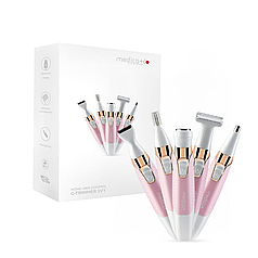 Триммер Електростанок 5в1 Medica+ G-Trimmer 5v1