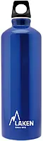 Бутылка Laken Futura 0.75L Blue