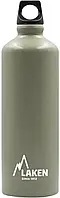 Бутылка Laken Futura 0.75L Khaki