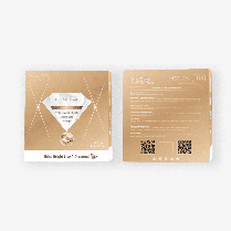 Відбілювальні смужки Medica+ 3DWhite Strips, фото 3