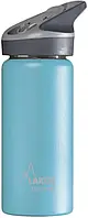 Термобутылка Laken Jannu Thermo 0.5L Cyan