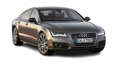 Audi A7 '10-17