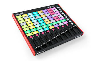 MIDI-контролер Akai APC mini MK2, фото 2