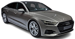 Audi A7 '18-
